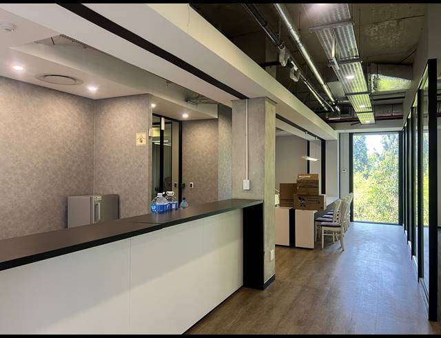 648M² OFFICE FOR SALE IN ILLOVO